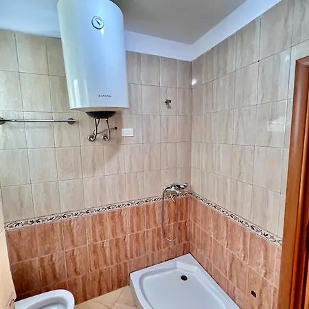 New Skanderbeg Square * Tirana