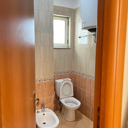Apartment New Skanderbeg Square Tirana