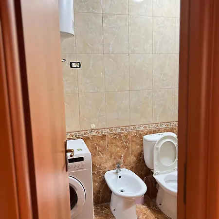 New Skanderbeg Square * Tirana