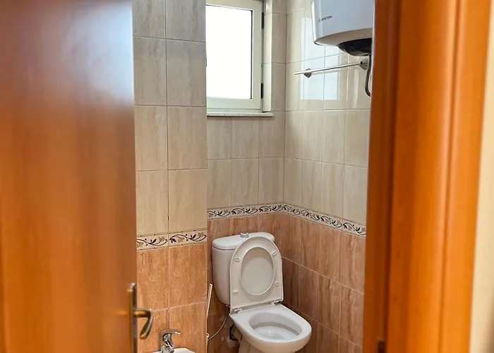 Apartment New Skanderbeg Square Tirana