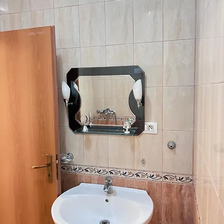 New Skanderbeg Square * Tirana